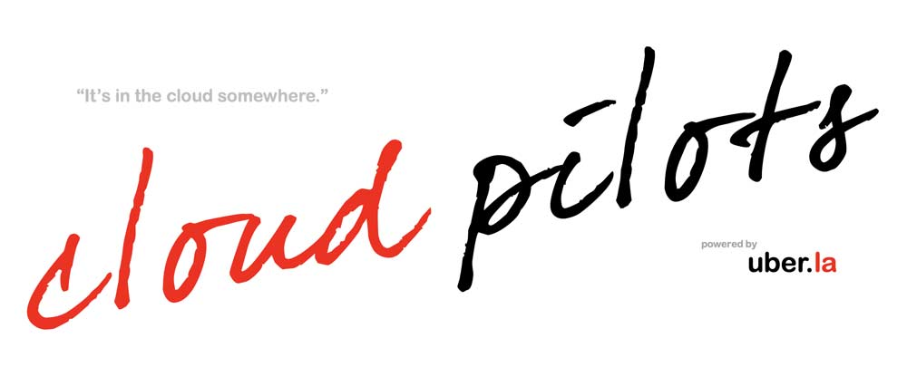 cloud pilots podcast