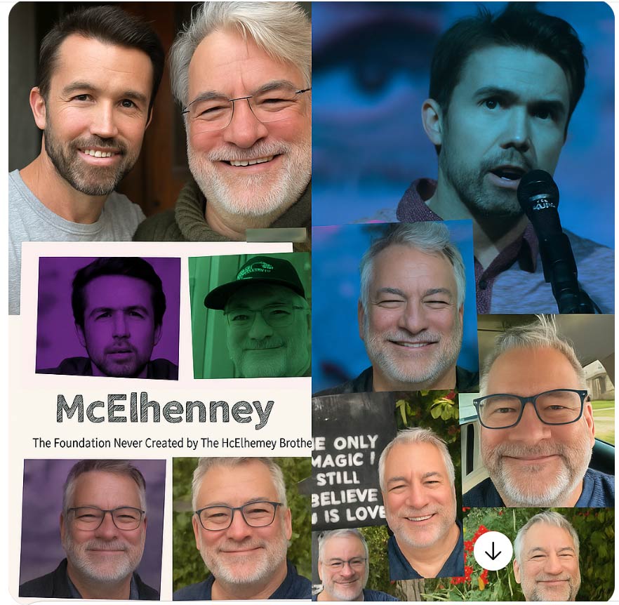 the mcelhenney brothers share more about their lives 2025